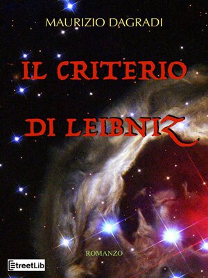 cover image of Il Criterio di Leibniz